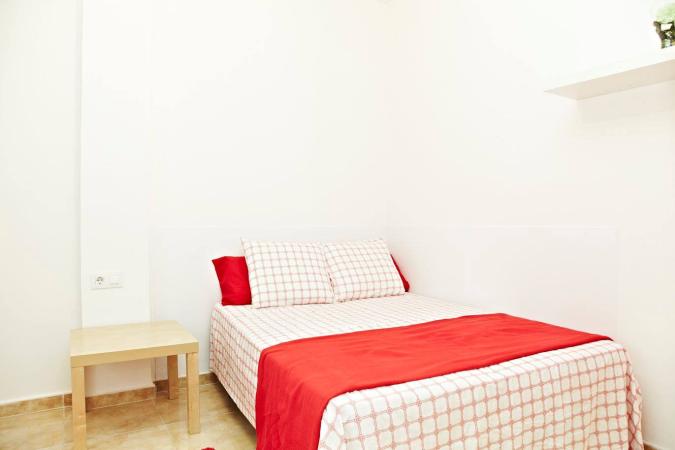 Room for rent in Clot (Sant Marti) Barcelona