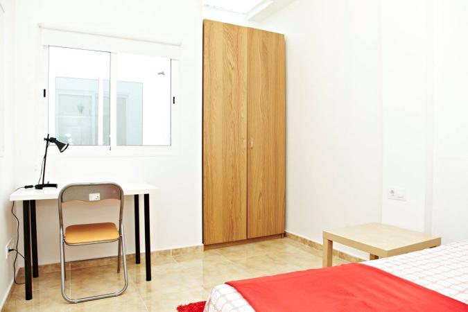 Room for rent in Clot (Sant Marti) Barcelona