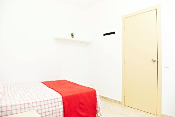 Room for rent in Clot (Sant Marti) Barcelona