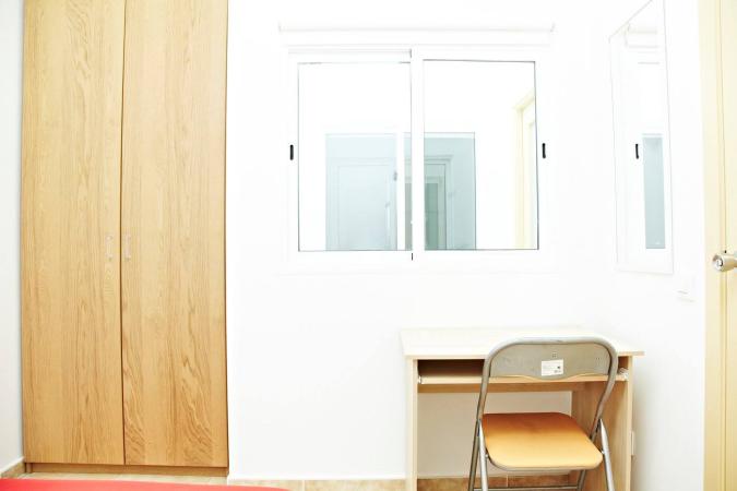 Room for rent in Clot (Sant Marti) Barcelona