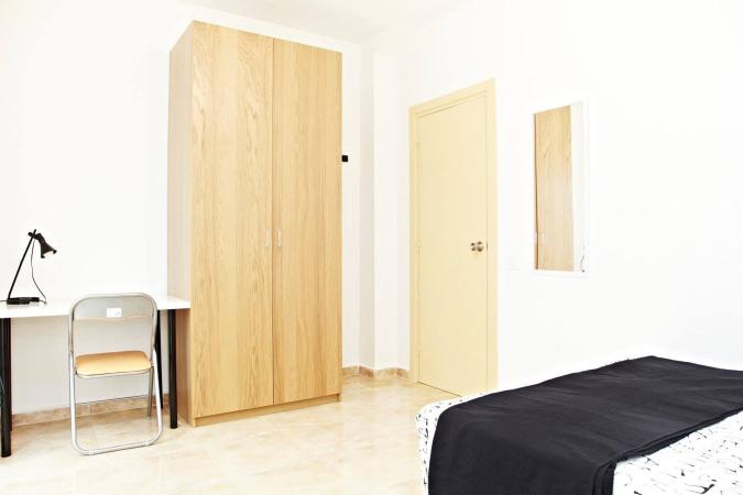 Room for rent in Clot (Sant Marti) Barcelona