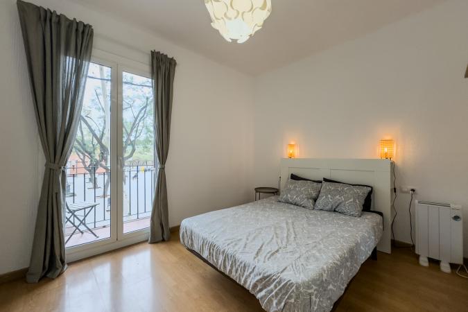 Room for rent in Clot (Sant Marti) Barcelona