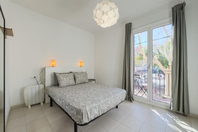 Room for rent in Clot (Sant Marti) Barcelona