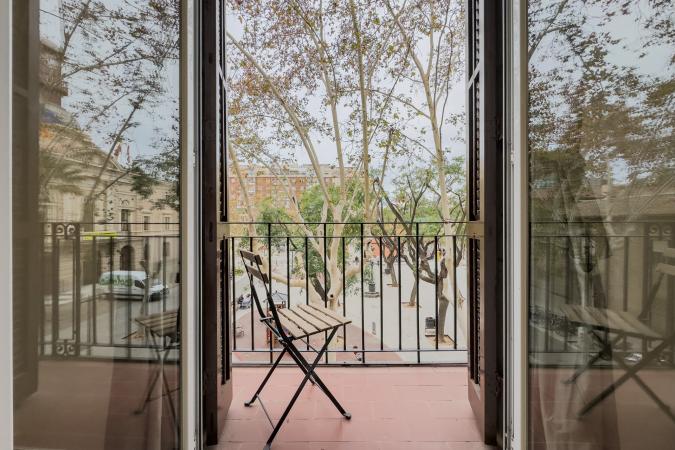 Room for rent in Clot (Sant Marti) Barcelona