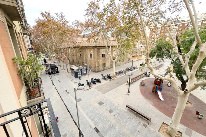 Room for rent in Clot (Sant Marti) Barcelona