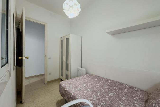 Room for rent in Clot (Sant Marti) Barcelona