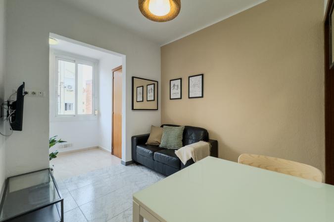 Room for rent in Clot (Sant Marti) Barcelona