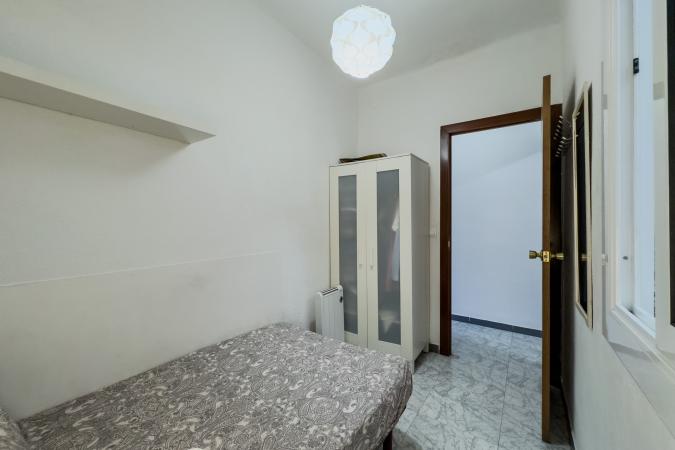 Room for rent in Clot (Sant Marti) Barcelona