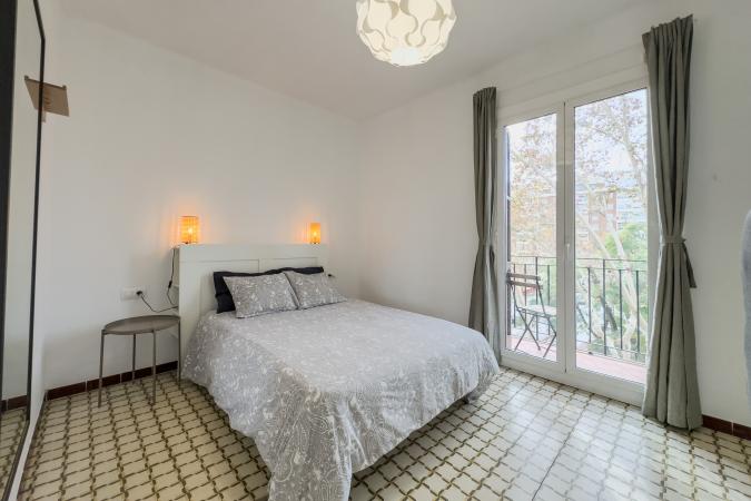 Room for rent in Clot (Sant Marti) Barcelona