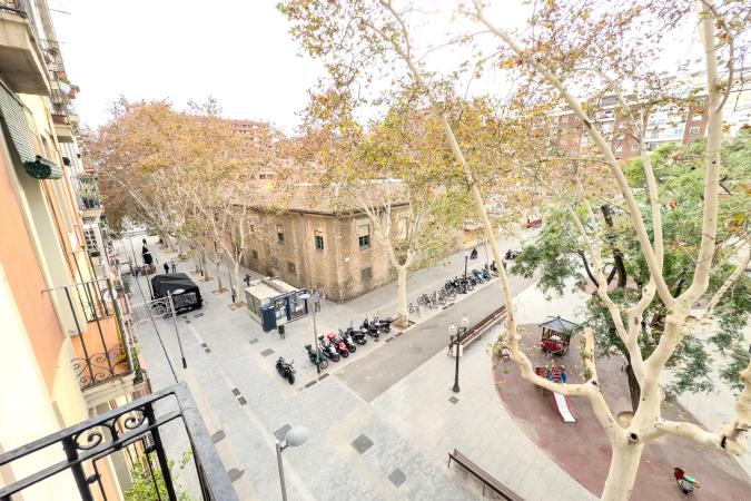 Room for rent in Clot (Sant Marti) Barcelona