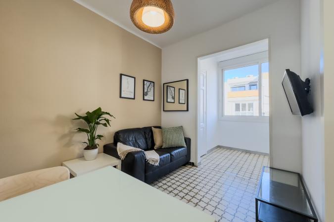 Room for rent in Clot (Sant Marti) Barcelona
