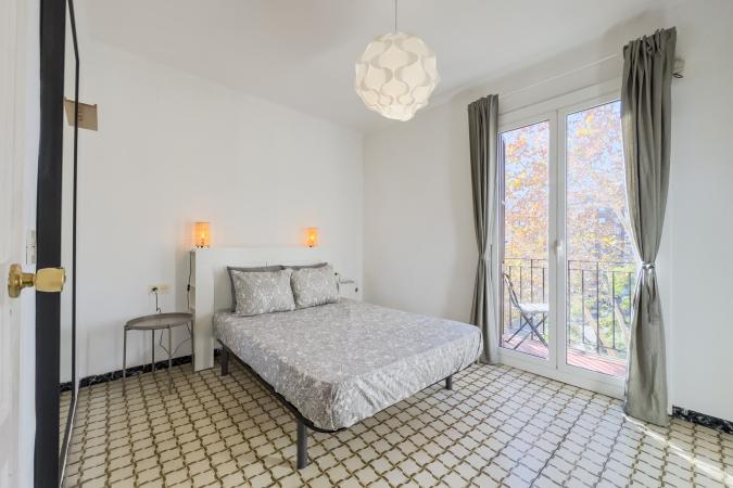 Room for rent in Clot (Sant Marti) Barcelona