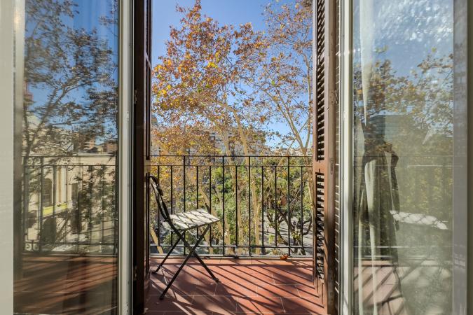 Room for rent in Clot (Sant Marti) Barcelona