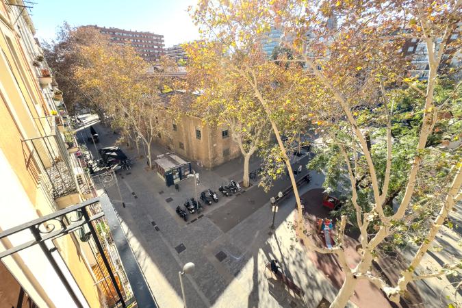 Room for rent in Clot (Sant Marti) Barcelona