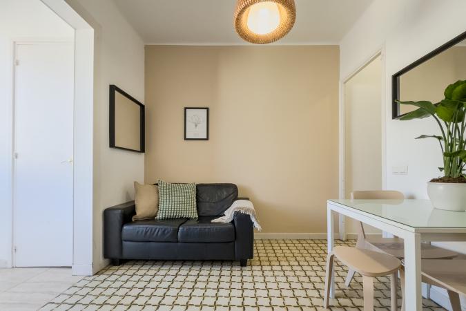 Room for rent in Clot (Sant Marti) Barcelona