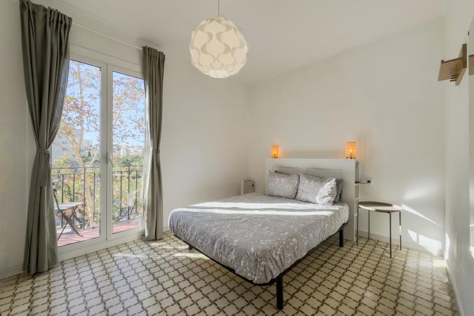 Room for rent in Clot (Sant Marti) Barcelona