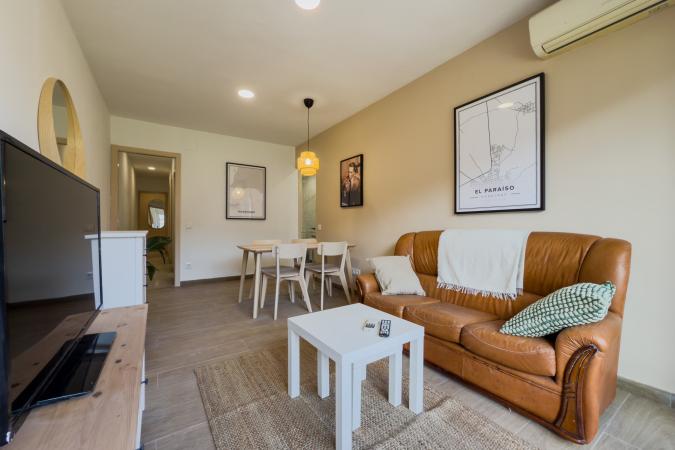 Room for rent in Clot (Sant Marti) Barcelona