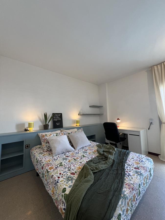 Room for rent in La Nova Esquerra de L'Eixample (Eixample) Barcelona
