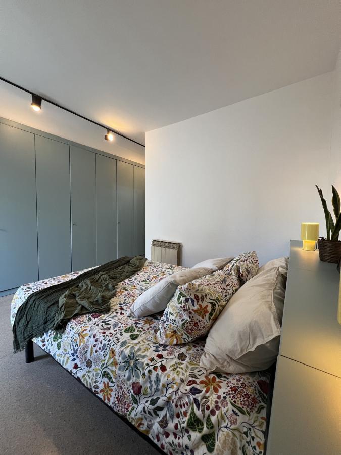 Room for rent in La Nova Esquerra de L'Eixample (Eixample) Barcelona