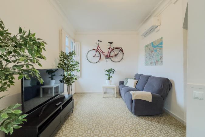 Room for rent in L'Antiga Esquerra de l'Eixample (Eixample) Barcelona