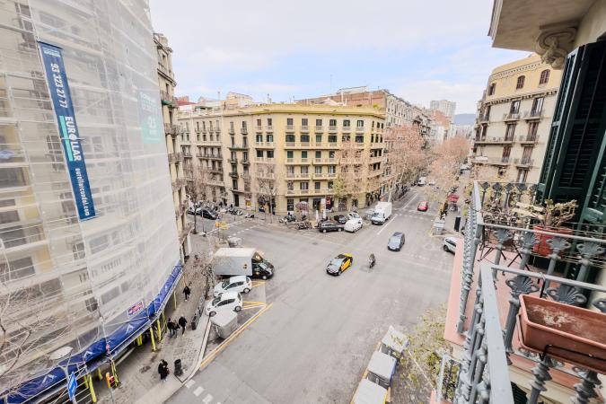 Room for rent in L'Antiga Esquerra de l'Eixample (Eixample) Barcelona