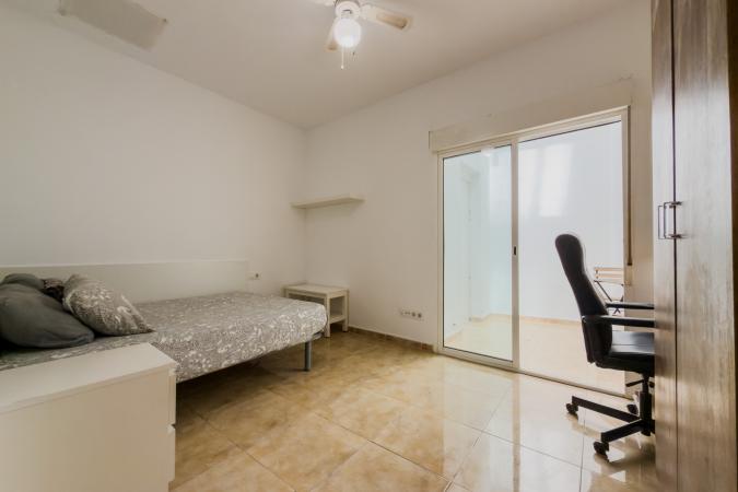 Room for rent in Clot (Sant Marti) Barcelona