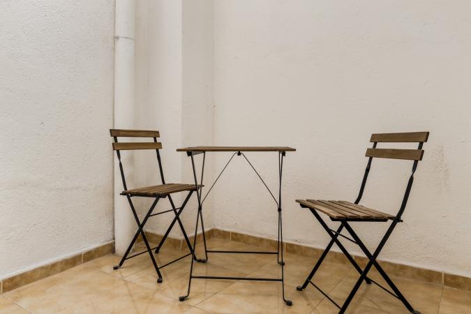 Room for rent in Clot (Sant Marti) Barcelona