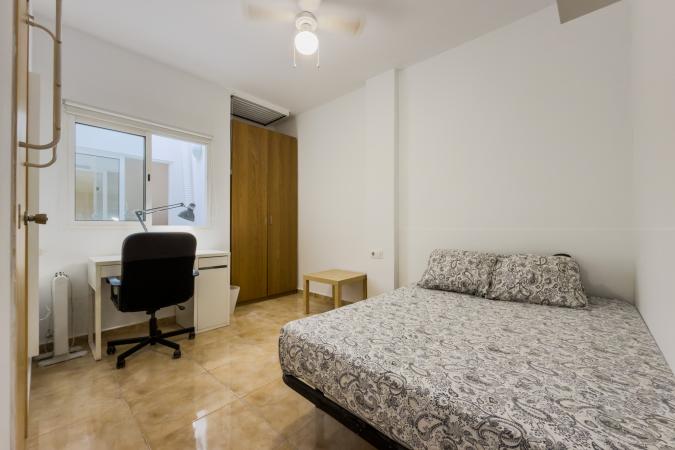 Room for rent in Clot (Sant Marti) Barcelona