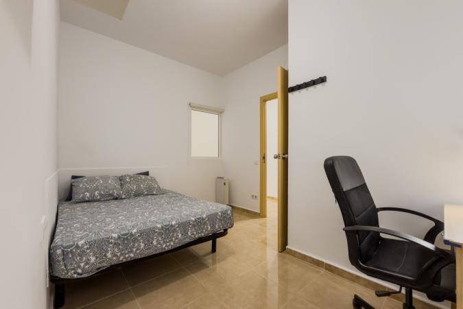 Room for rent in Clot (Sant Marti) Barcelona
