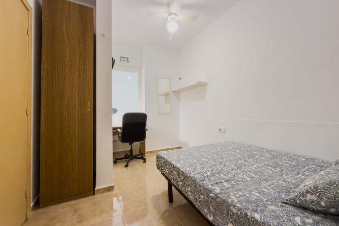 Room for rent in Clot (Sant Marti) Barcelona