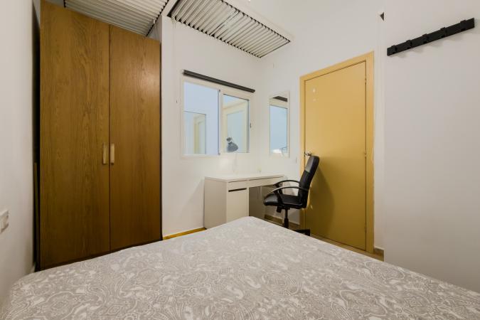 Room for rent in Clot (Sant Marti) Barcelona