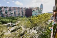 Room for rent in Clot (Sant Marti) Barcelona