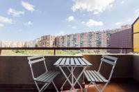 Room for rent in Clot (Sant Marti) Barcelona