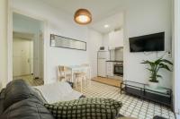 Room for rent in Clot (Sant Marti) Barcelona