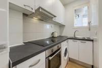 Room for rent in Clot (Sant Marti) Barcelona