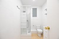 Room for rent in La Maternitat i Sant Ramon (Les Corts) Barcelona