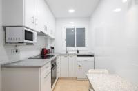 Room for rent in La Maternitat i Sant Ramon (Les Corts) Barcelona