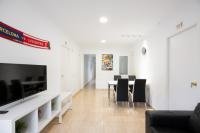 Room for rent in La Maternitat i Sant Ramon (Les Corts) Barcelona