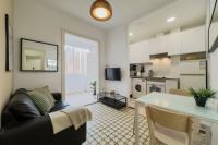 Room for rent in Clot (Sant Marti) Barcelona