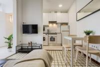 Room for rent in Clot (Sant Marti) Barcelona