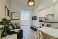 Room for rent in Clot (Sant Marti) Barcelona