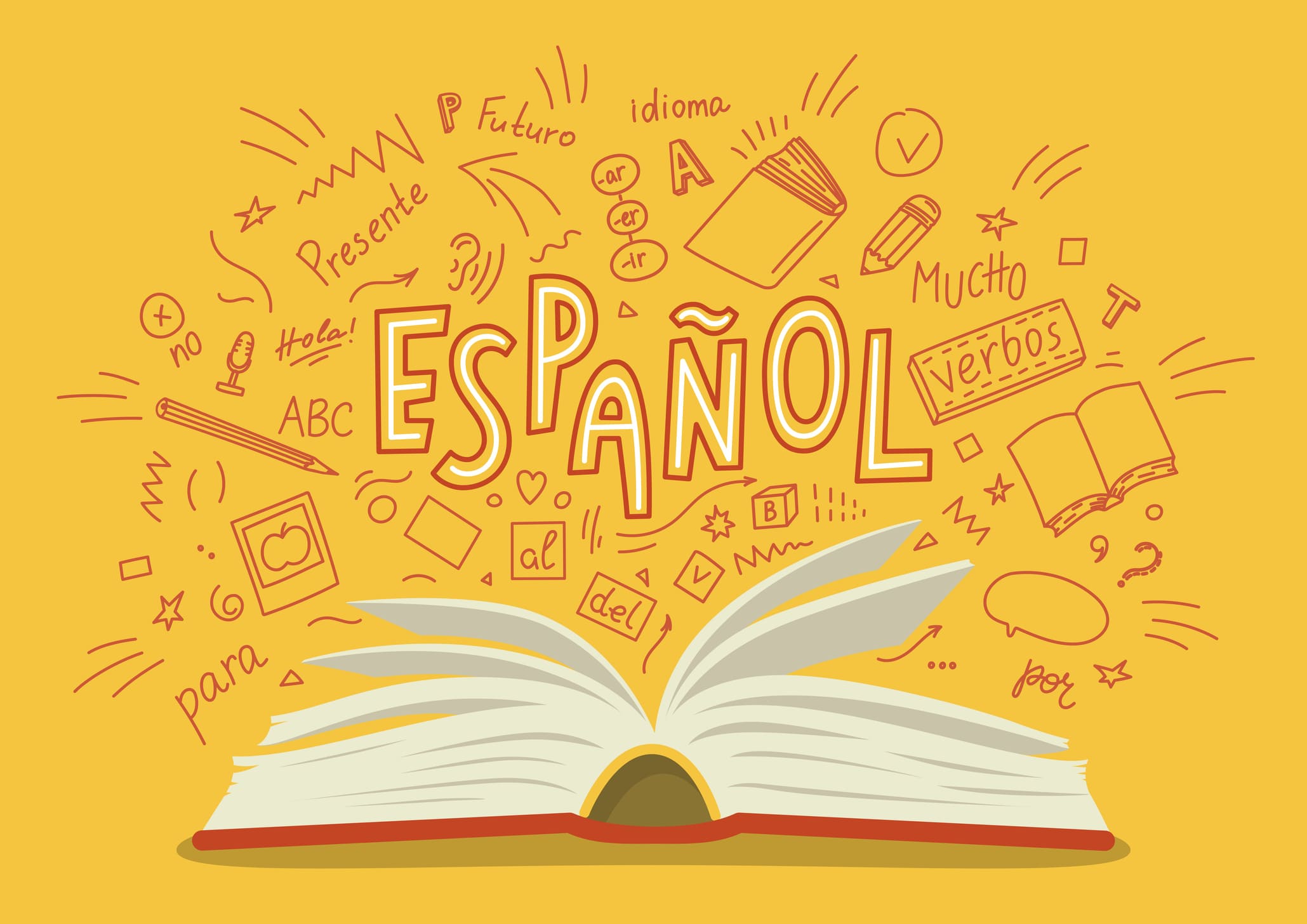 Learn Spanish in Barcelona