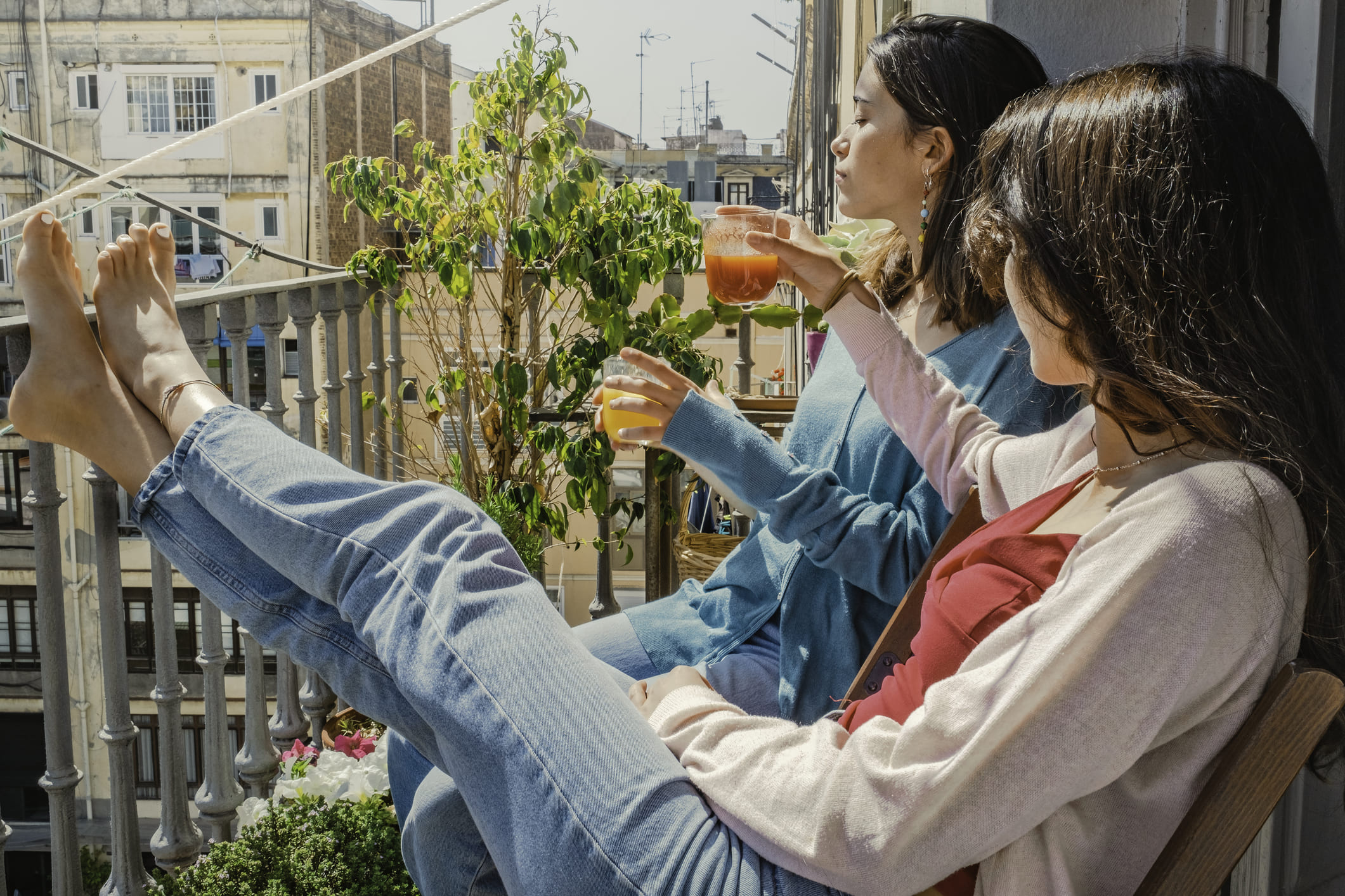 Is Coliving Right for You? 6 Signs It's the Perfect Choice in Barcelona