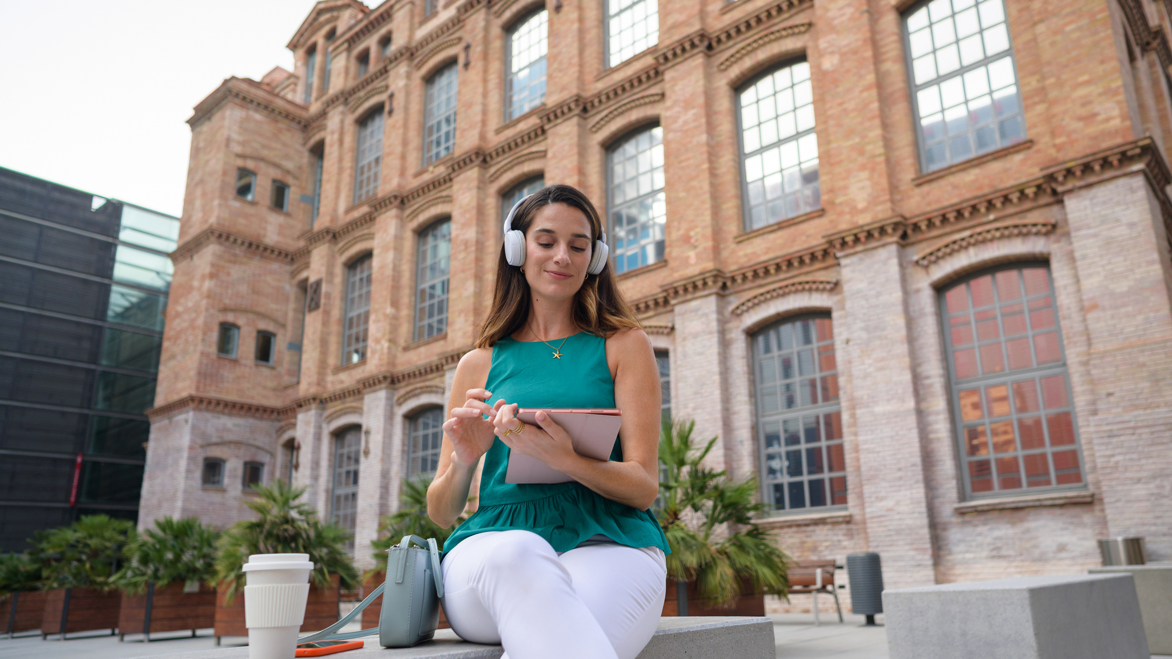 Barcelona for Digital Nomads