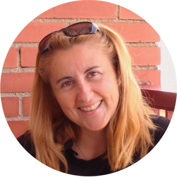 Silvia Nuñez -Live Further