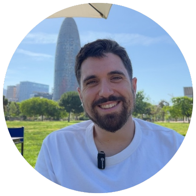 Marc Molins -Live Further